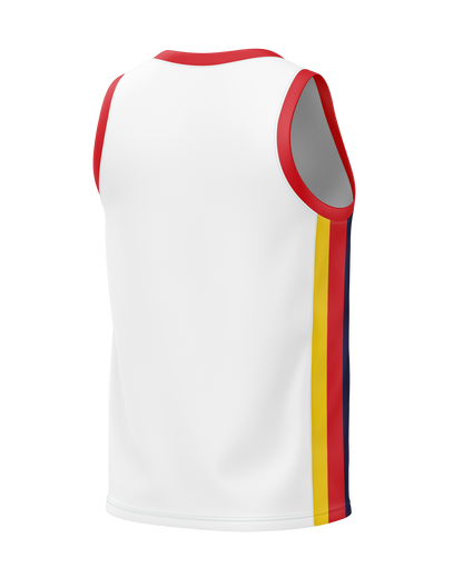 NBL25 Adult Heritage Jersey