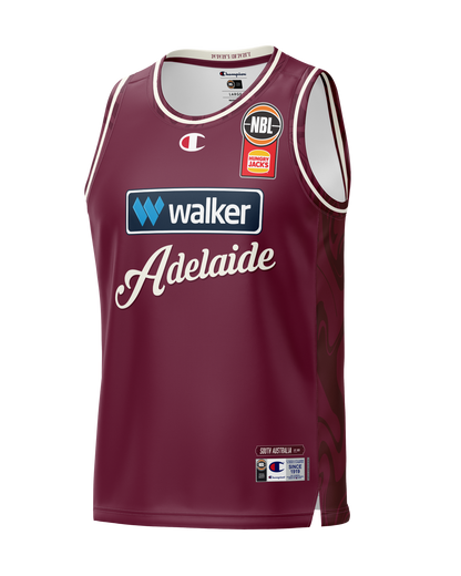 NBL25 Adult Statement Jersey