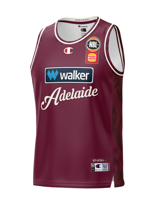 NBL25 Adult Statement Jersey