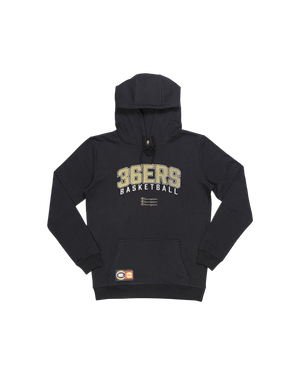 36ers Statement Round Hoodie