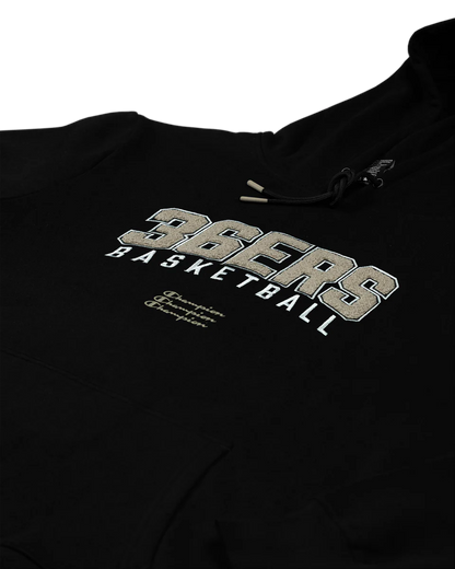 NBL26 Courtside Hoodie - Adelaide 36ers