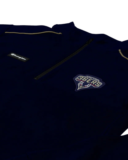 NBL26 Performance Tee - Adelaide 36ers