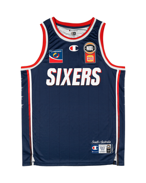 NBL26 Adult Home Jersey