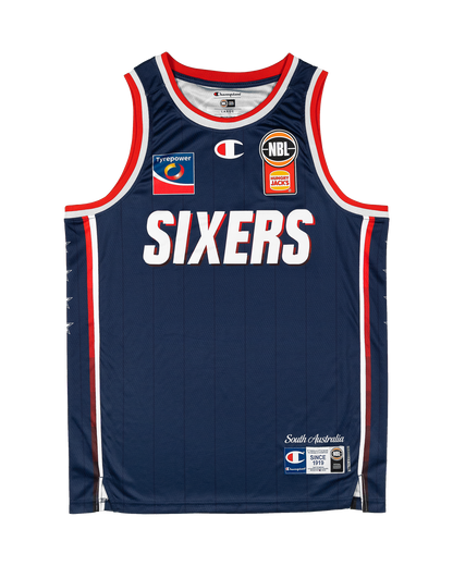 NBL26 Youth Home Jersey