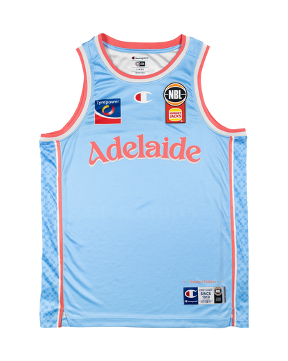 NBL26 Summer Edition Hoopsfest Youth Jersey