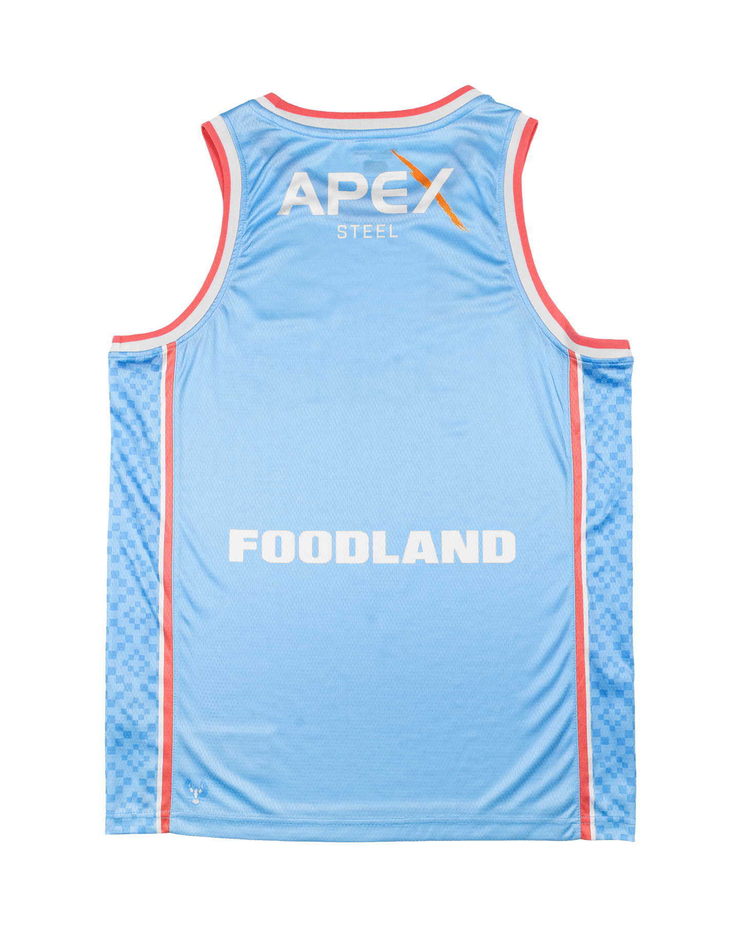 NBL26 Summer Edition Hoopsfest Adult Jersey