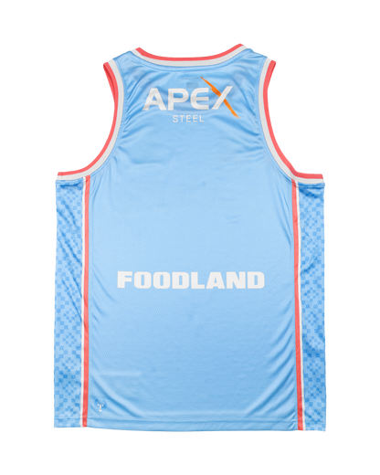 NBL26 Summer Edition Hoopsfest Adult Jersey