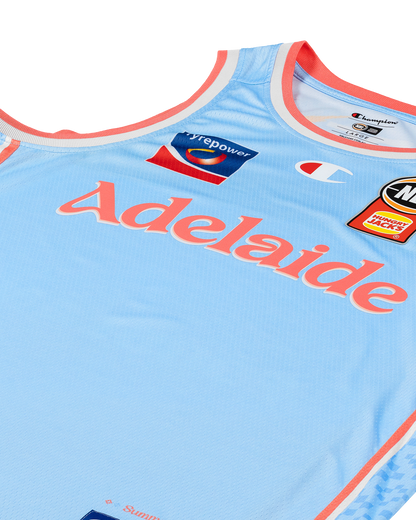 NBL26 Summer Edition Hoopsfest Youth Jersey