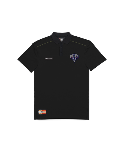 NBL26 Lifestyle Polo - Adelaide 36ers