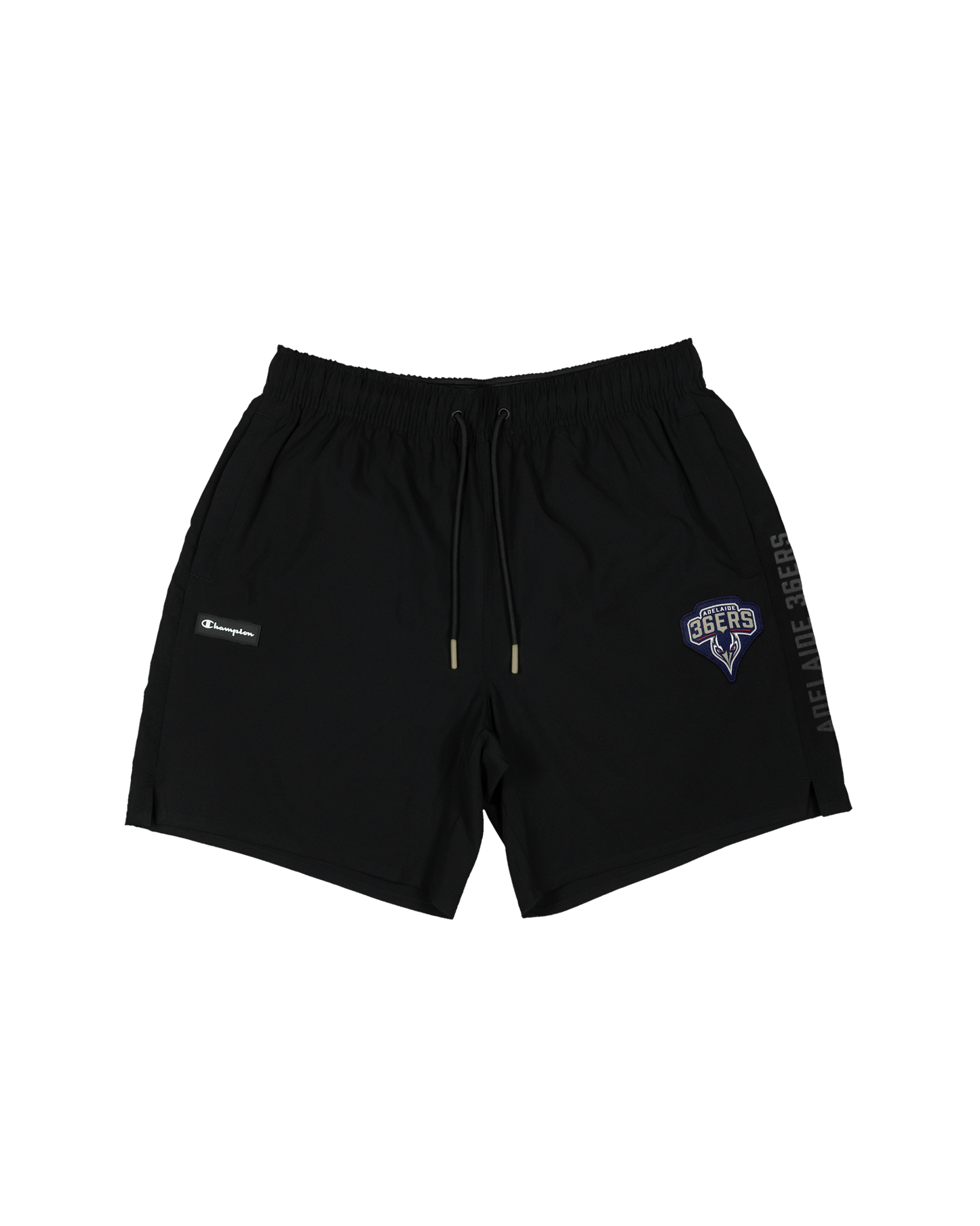 NBL26 Gym Shorts - Adelaide 36ers