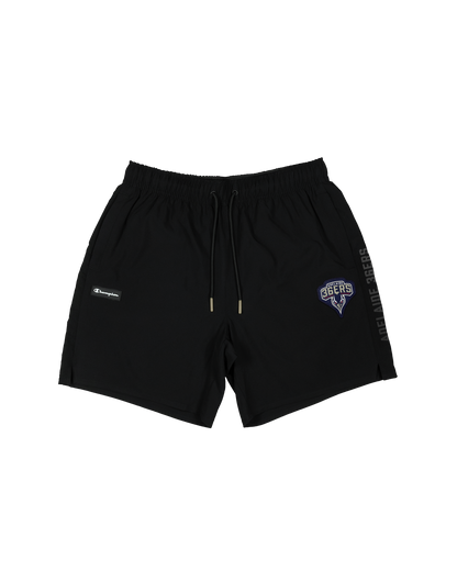 NBL26 Gym Shorts - Adelaide 36ers