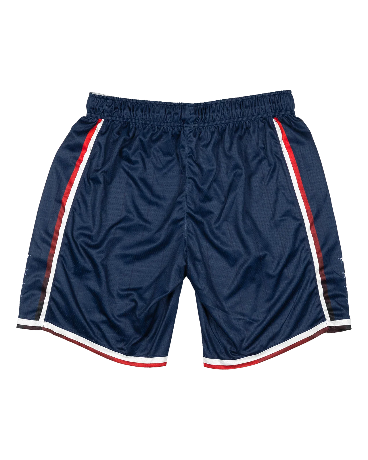 NBL26 Adult Home Shorts - Adelaide 36ers