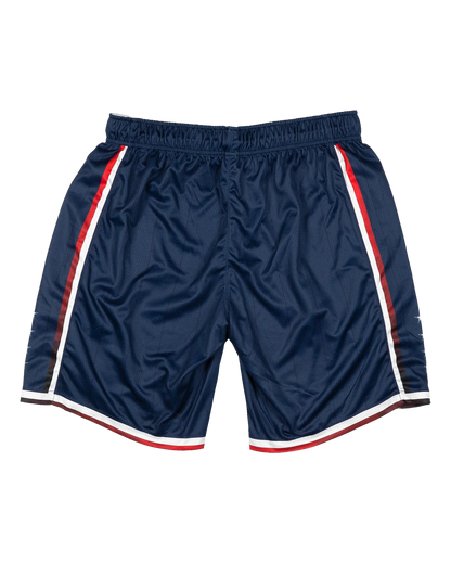 NBL26 Adult Home Shorts - Adelaide 36ers