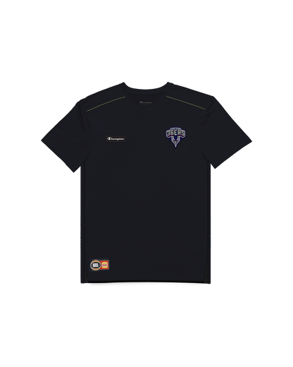 NBL26 Performance Tee - Adelaide 36ers
