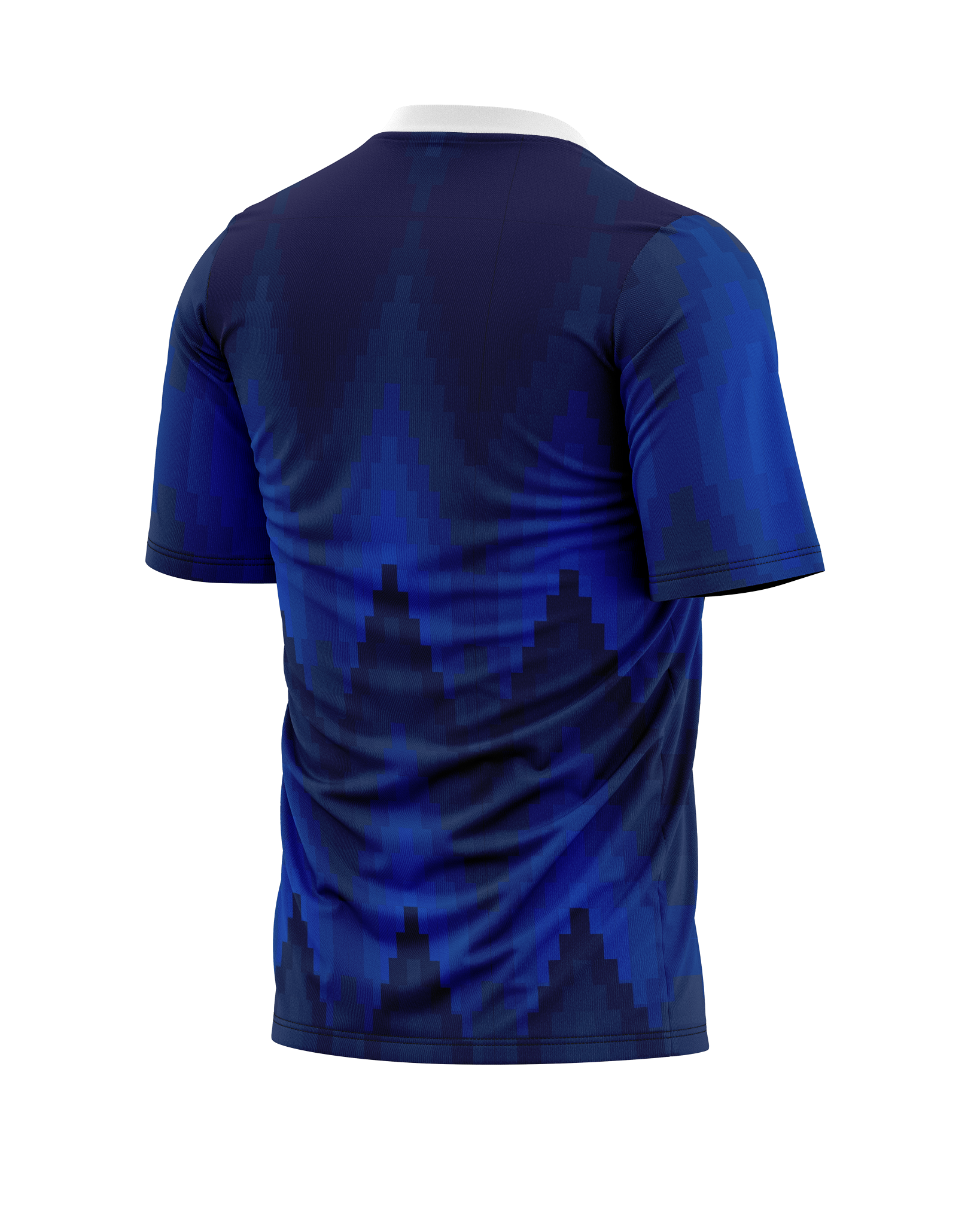 NBL26 Shooting Shirt - Adelaide 36ers