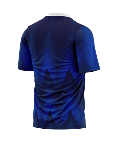 NBL26 Shooting Shirt - Adelaide 36ers