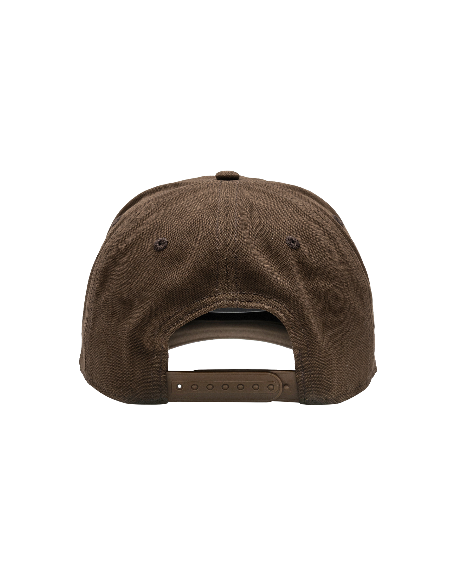Champion Hazelnut Unstructured 6-Panel Cap