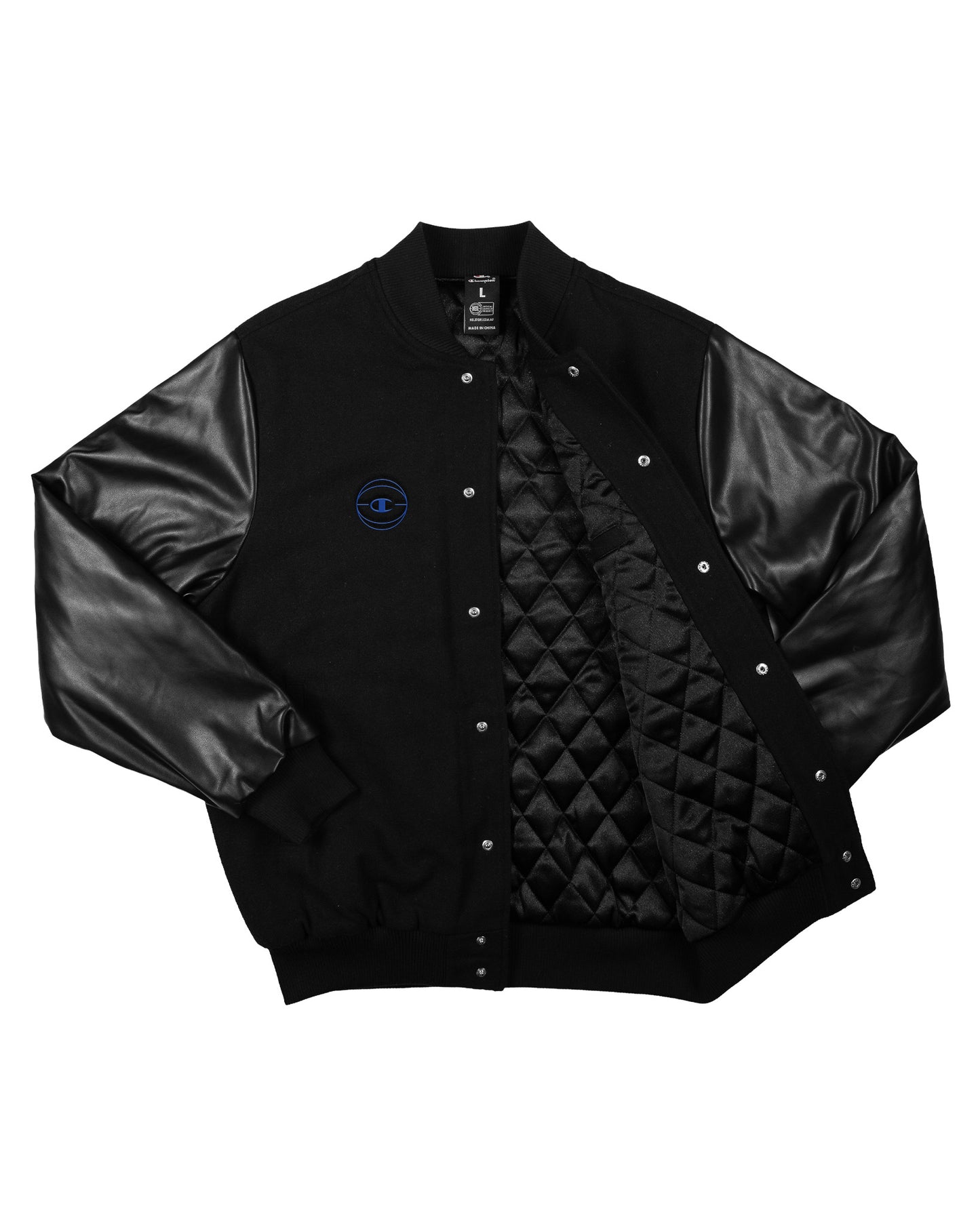 NBL27 Retro 36ers Bomber Jacket - Adelaide 36ers