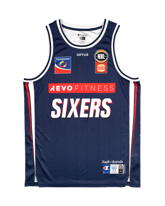 NBL27 Adult Home Jersey