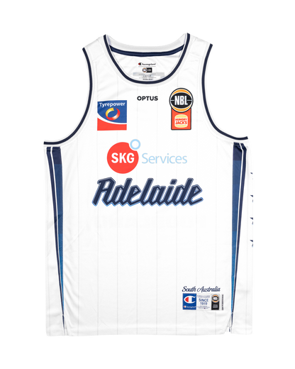 NBL27 Adult Away Jersey