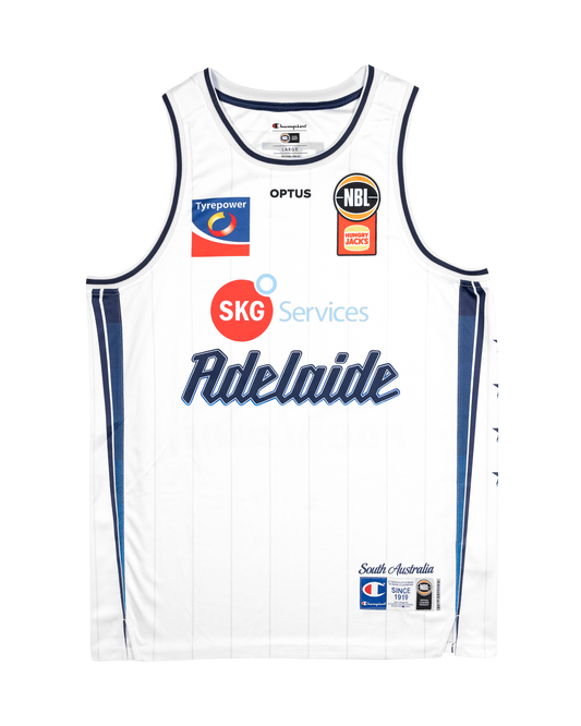 NBL27 Adult Away Jersey