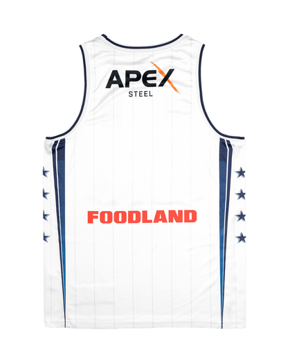 NBL27 Adult Away Jersey