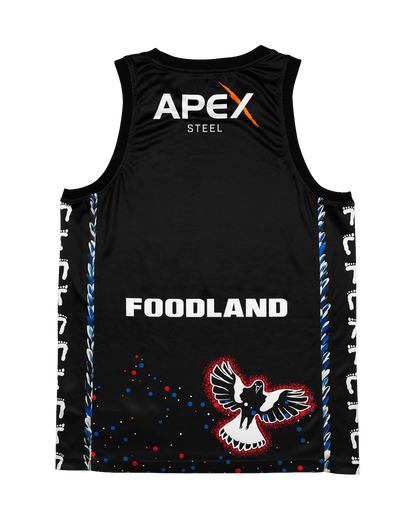 NBL27 Indigenous Round Jersey - Adult
