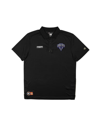 NBL27 Lifestyle Polo - Adelaide 36ers