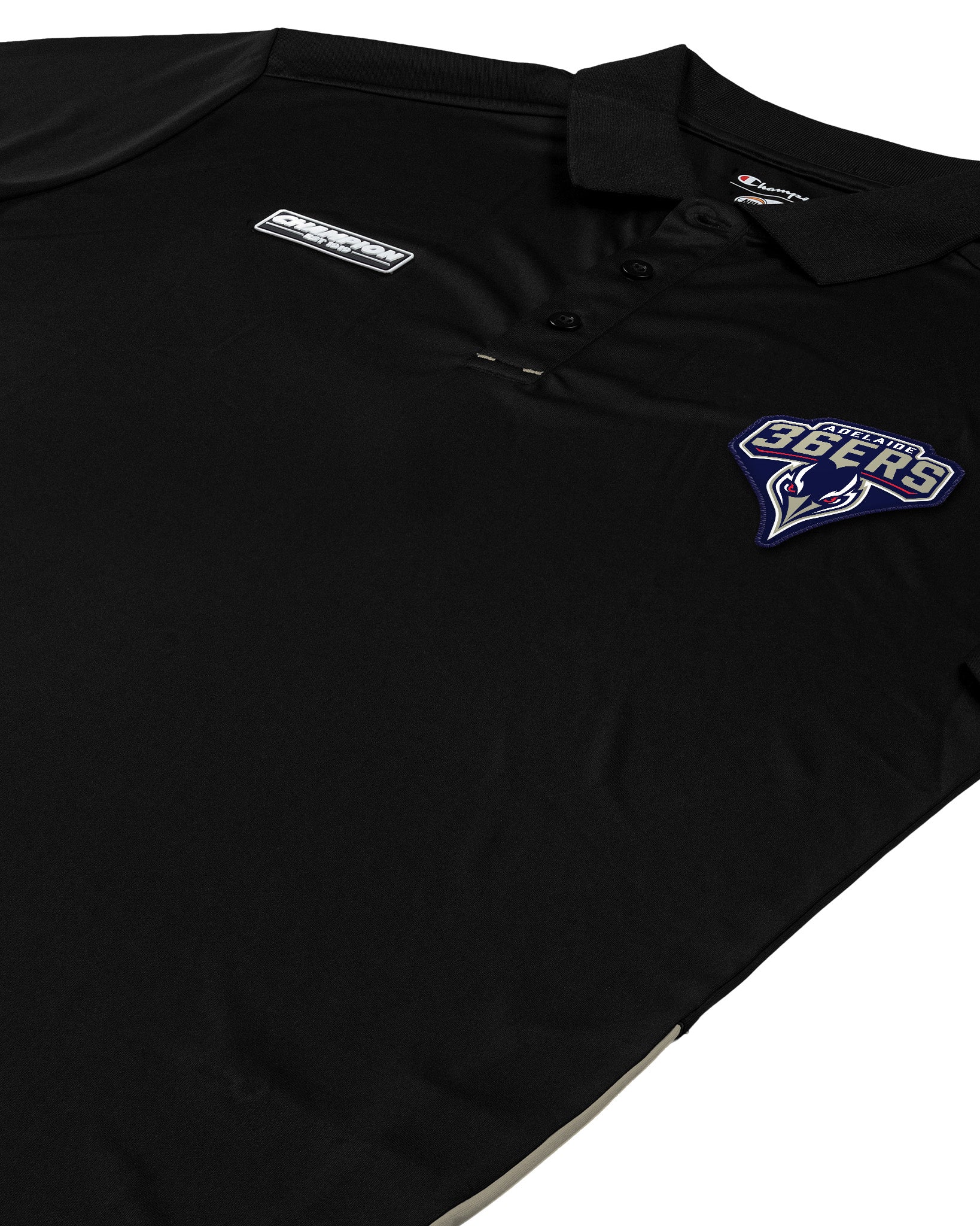 NBL27 Lifestyle Polo - Adelaide 36ers