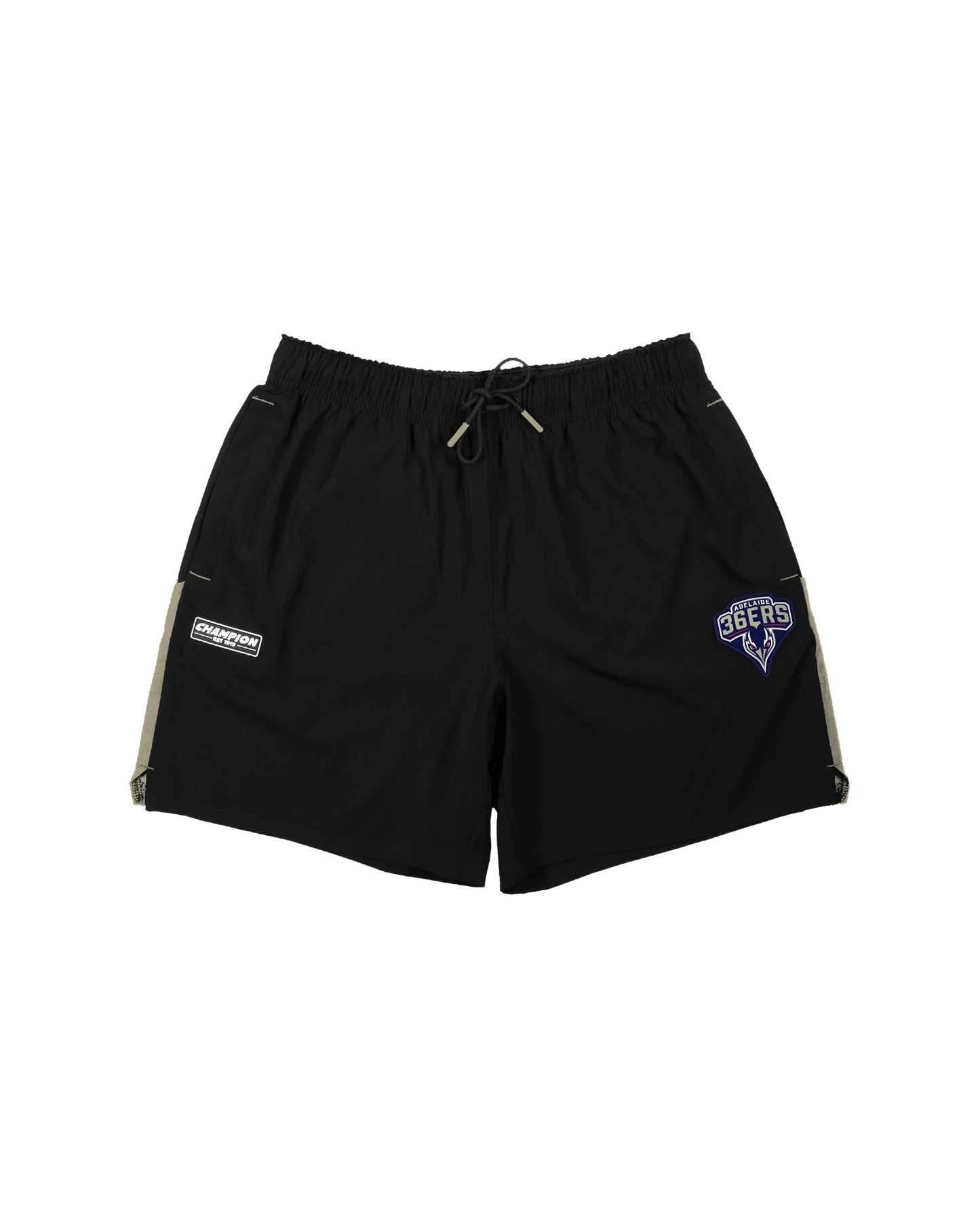 NBL27 Gym Shorts - Adelaide 36ers