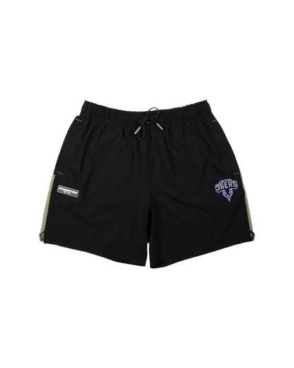 NBL27 Gym Shorts - Adelaide 36ers