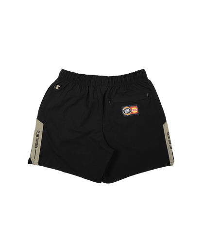 NBL27 Gym Shorts - Adelaide 36ers