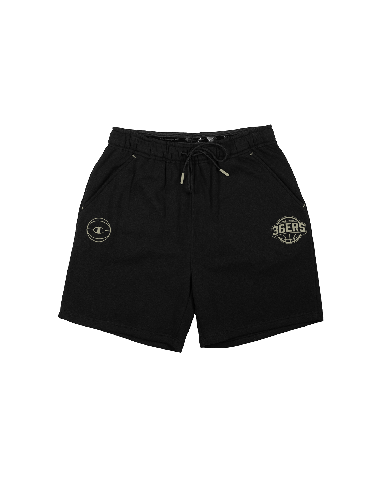NBL27 Essential Shorts