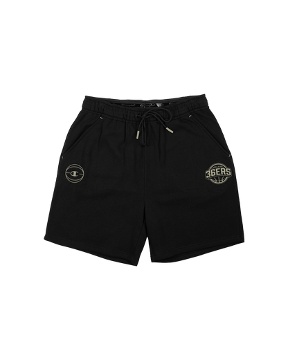 NBL27 Essential Shorts