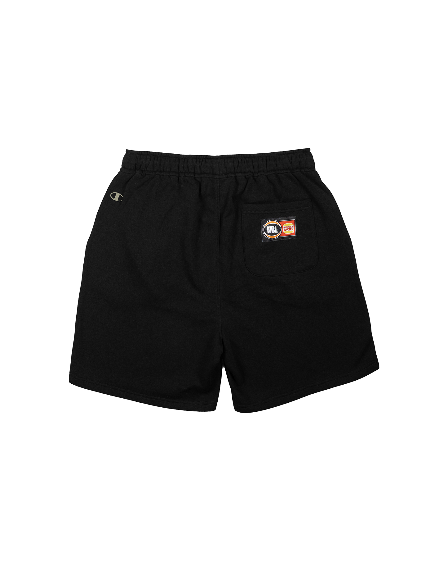NBL27 Essential Shorts