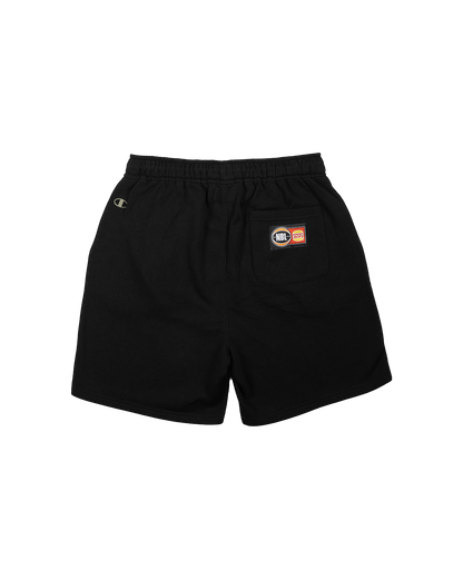 NBL27 Essential Shorts