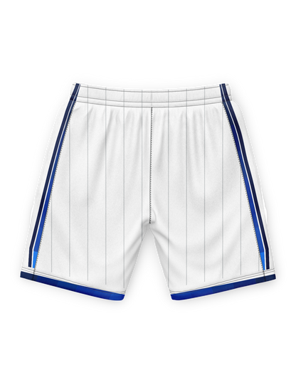 NBL27 Adult Away Shorts