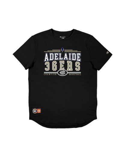 NBL27 Courtside Tee