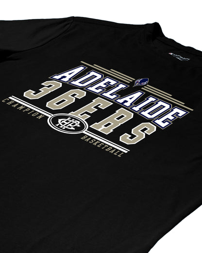 NBL27 Courtside Tee
