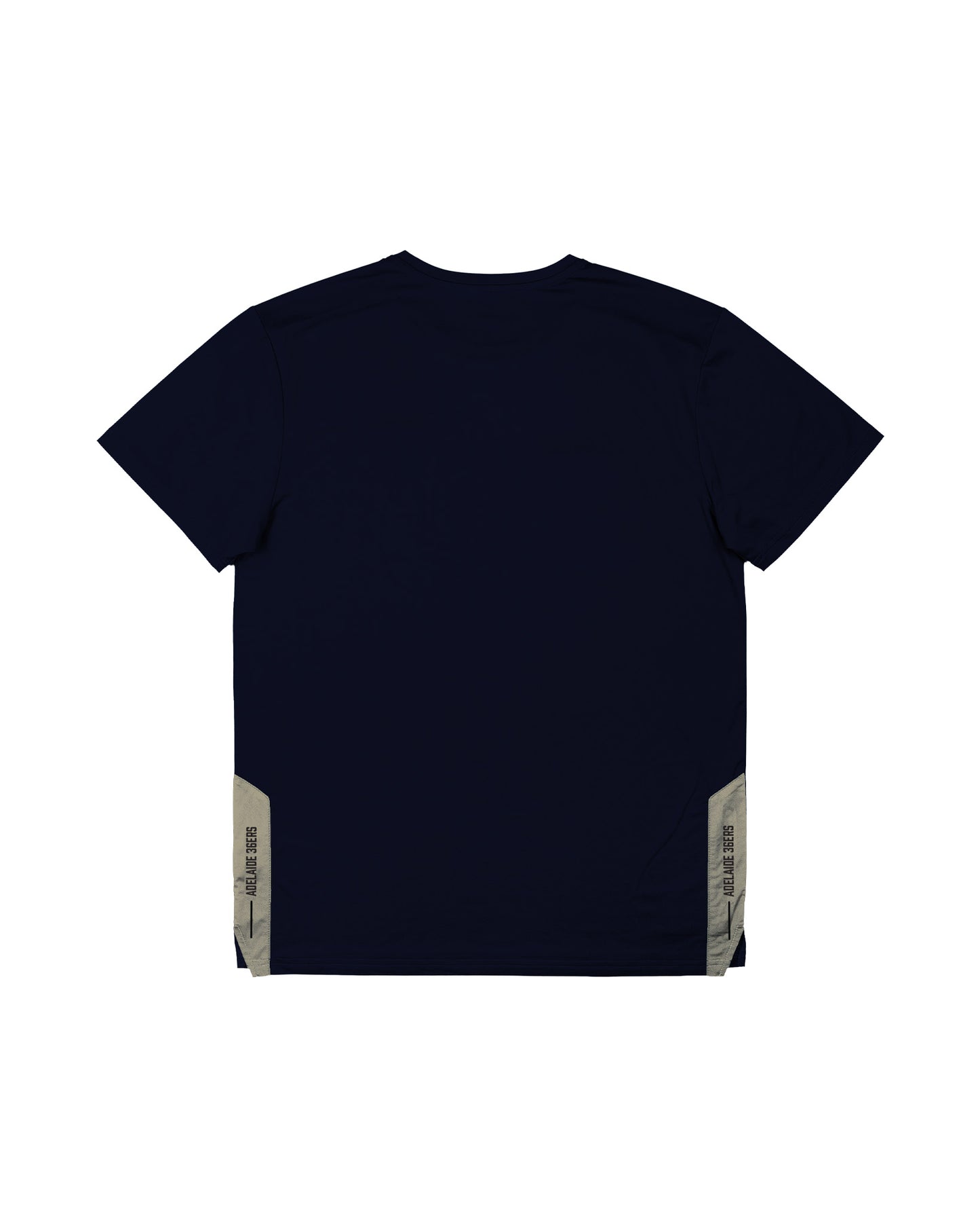 NBL27 Short Sleeve Performance Tee - Adelaide 36ers