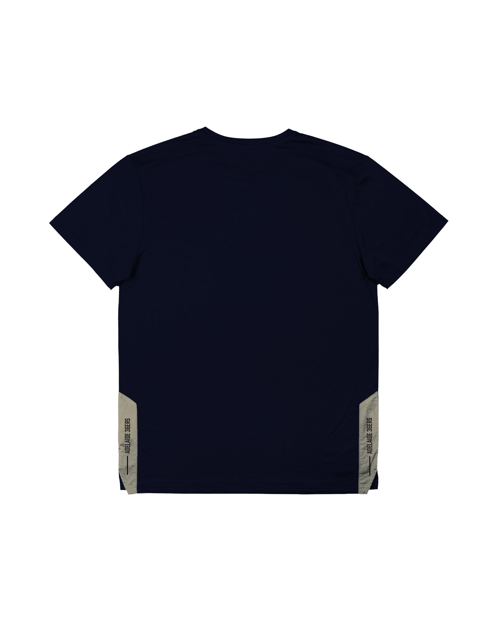 NBL27 Short Sleeve Performance Tee - Adelaide 36ers