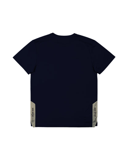 NBL27 Short Sleeve Performance Tee - Adelaide 36ers