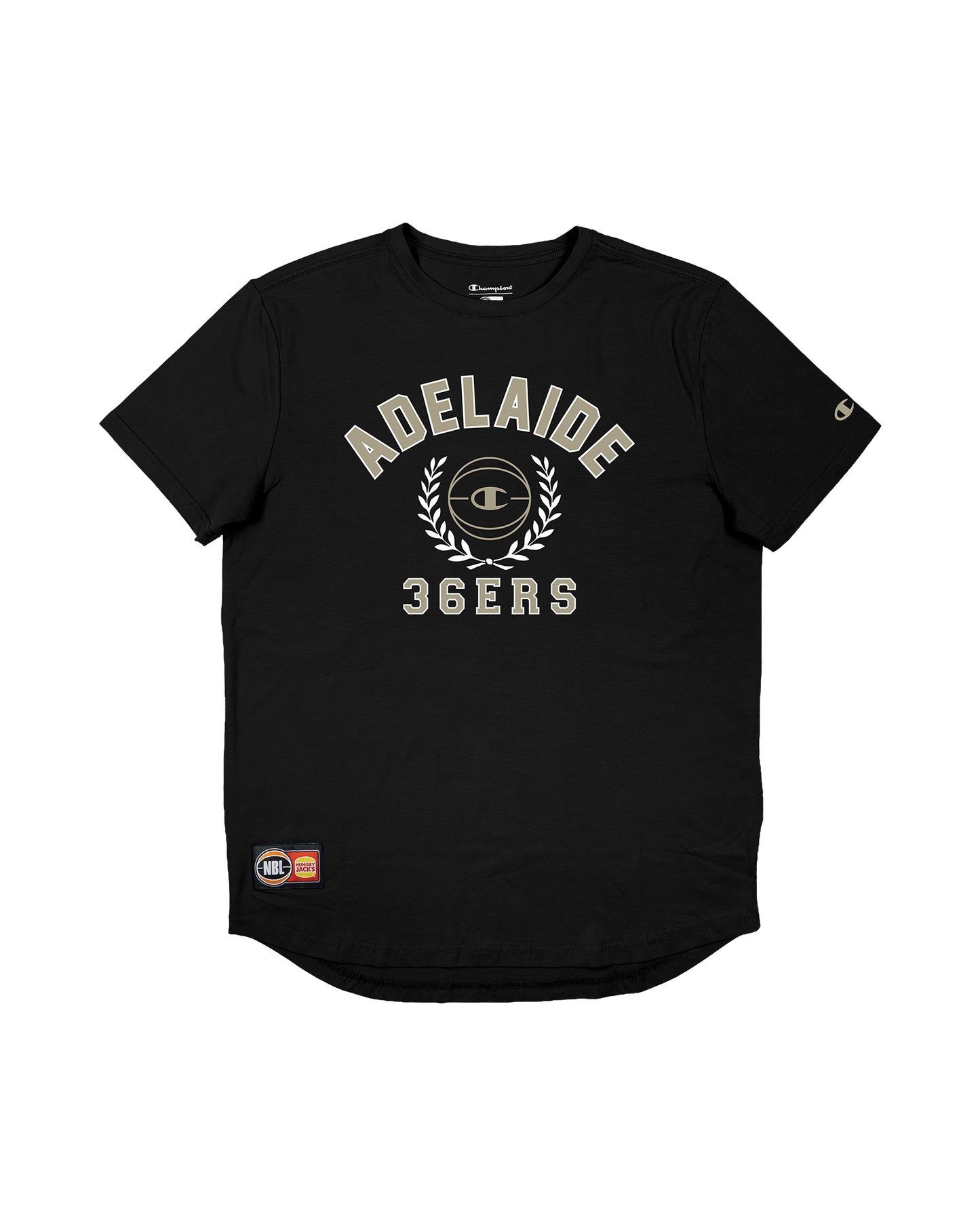 NBL27 Statement Tee