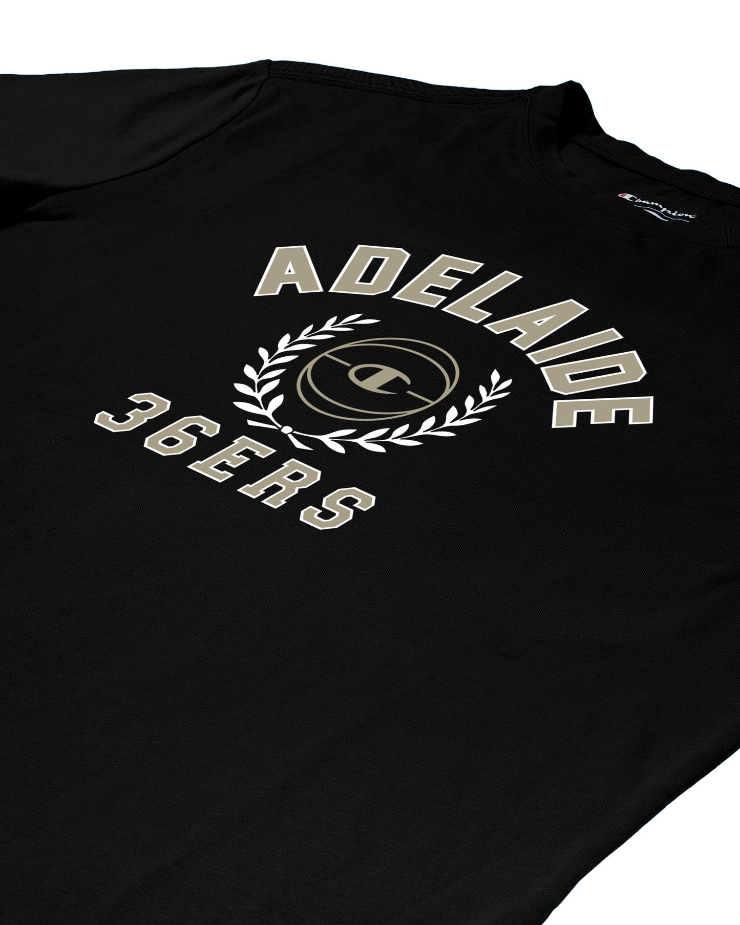 NBL27 Statement Tee