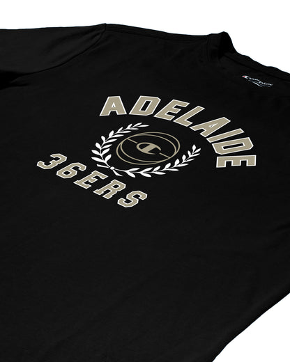 NBL27 Statement Tee