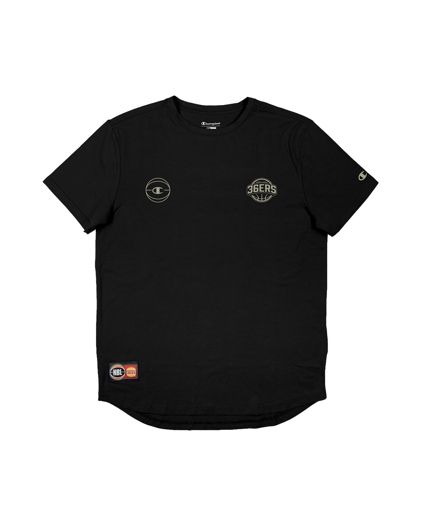 NBL27 Essential Tee