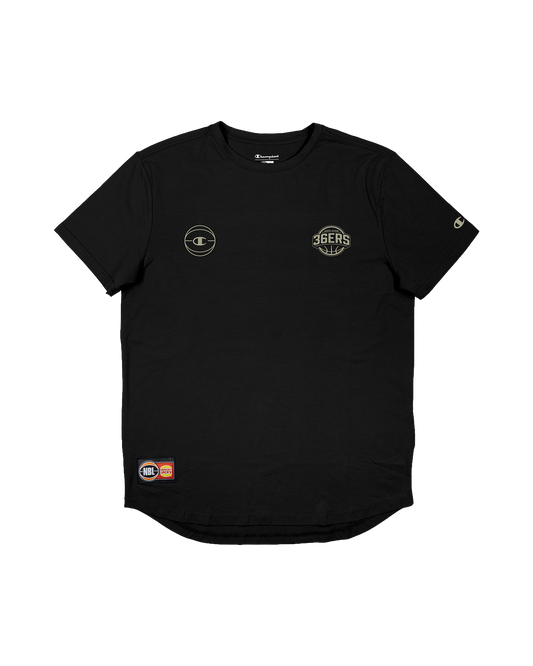 NBL27 Essential Tee