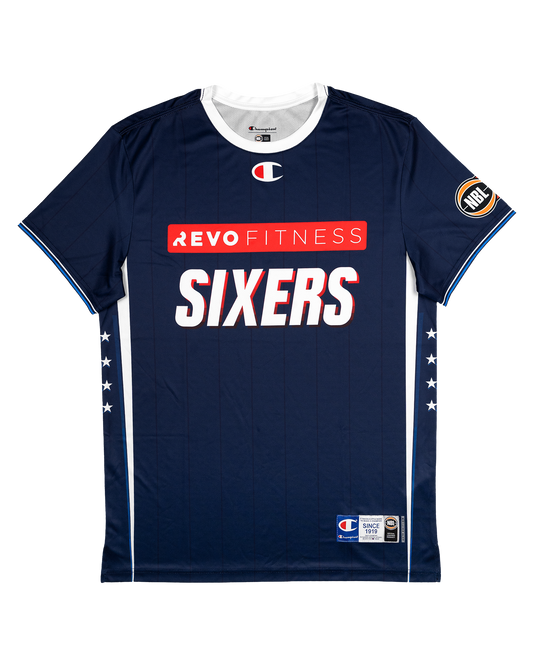 NBL27 Home Shooting Shirt