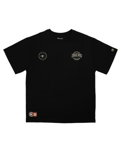 NBL27 Oversized Essential Tee