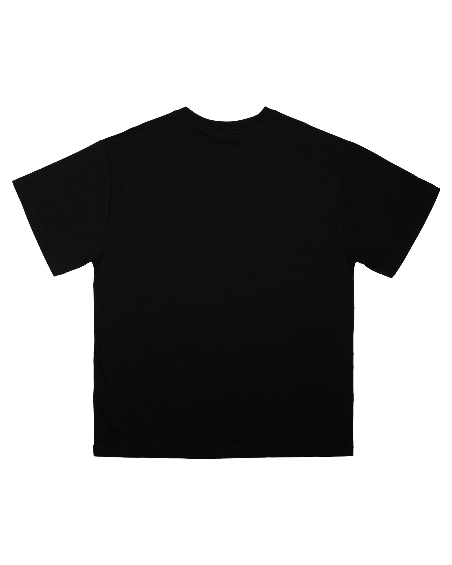 NBL27 Oversized Essential Tee